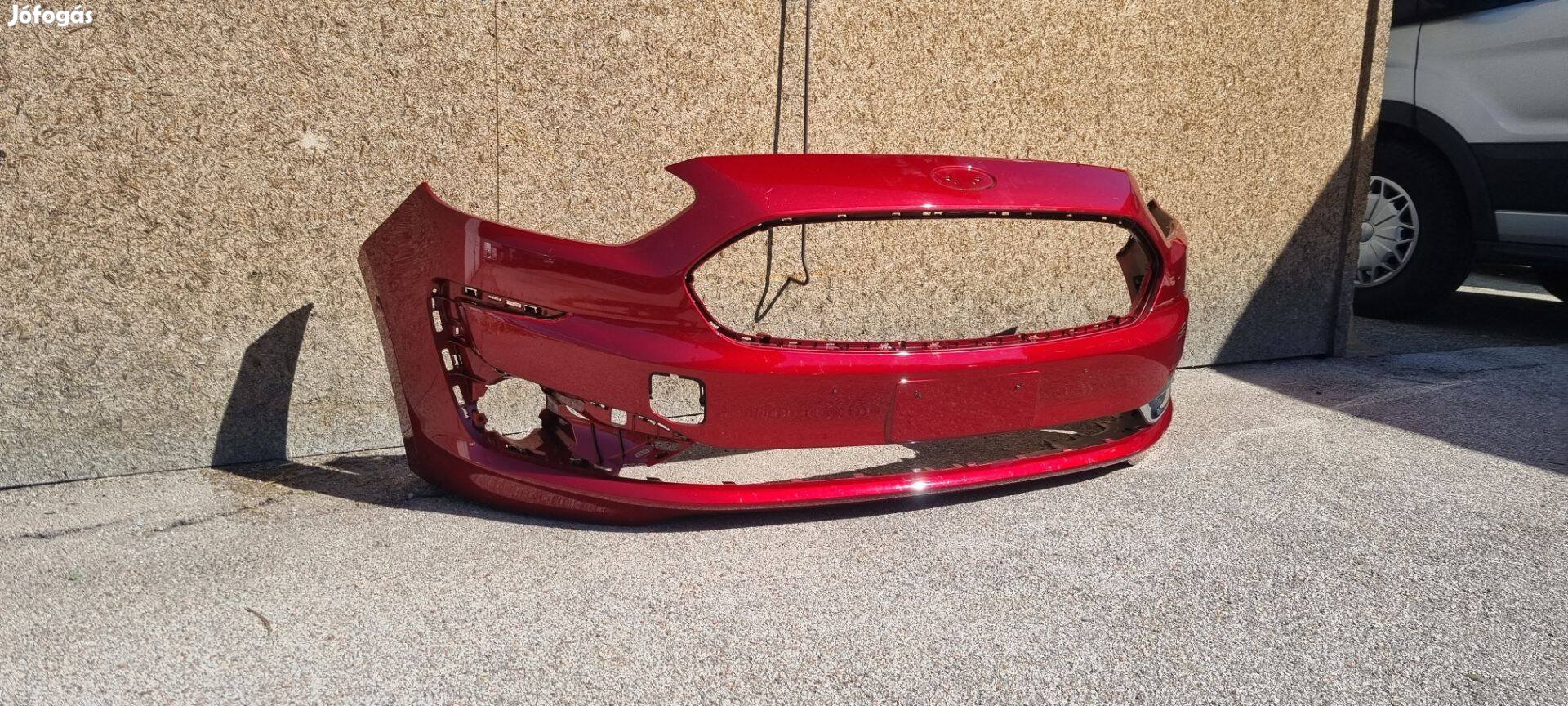 Ford KA Plus + Első lökhárító 2016-