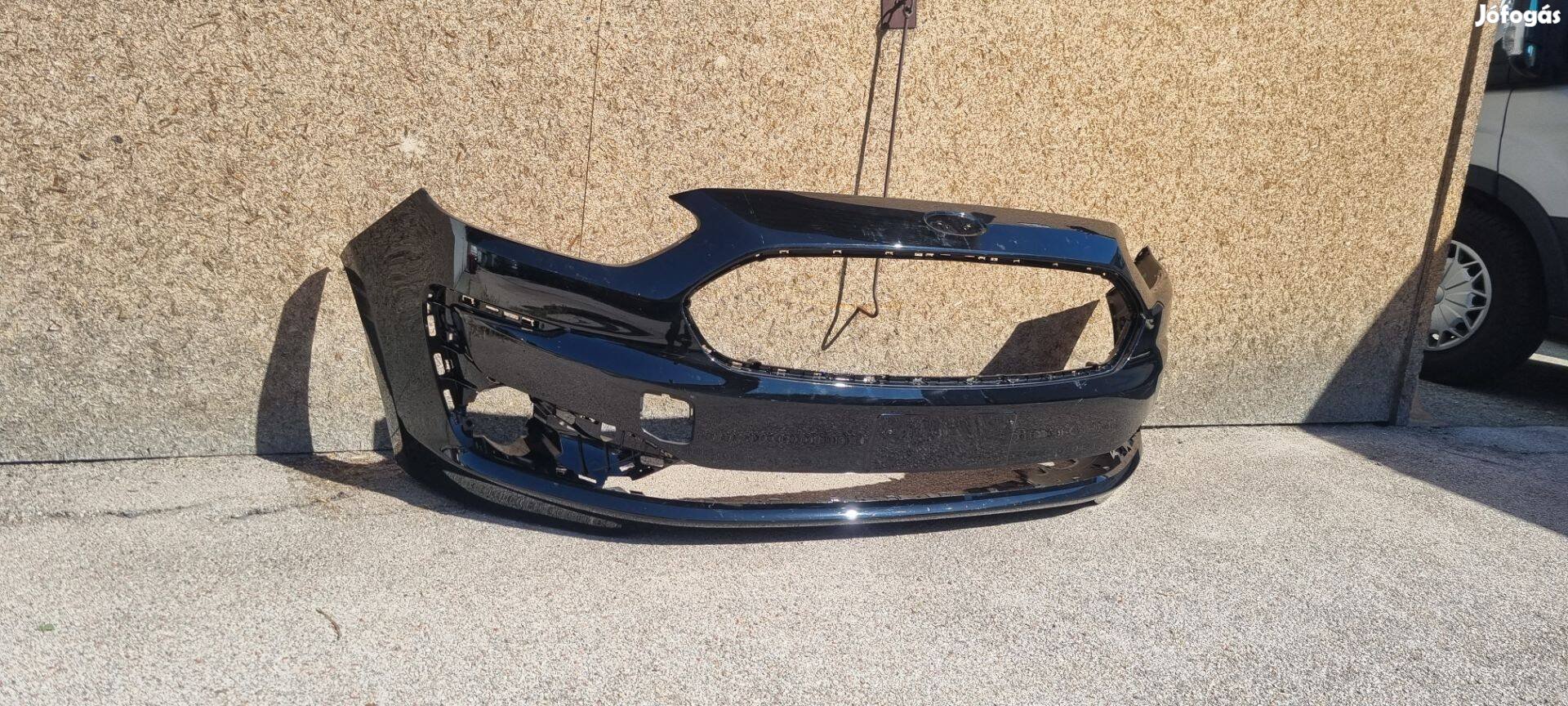 Ford KA Plus + Első lökhárító 2016-