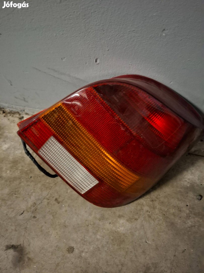 Ford KA hátsó lámpák