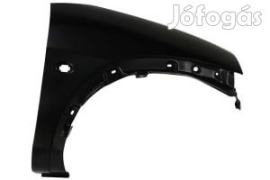 Ford Ka 1996-2008 utángyártott új jobb első sárvédő 1032051