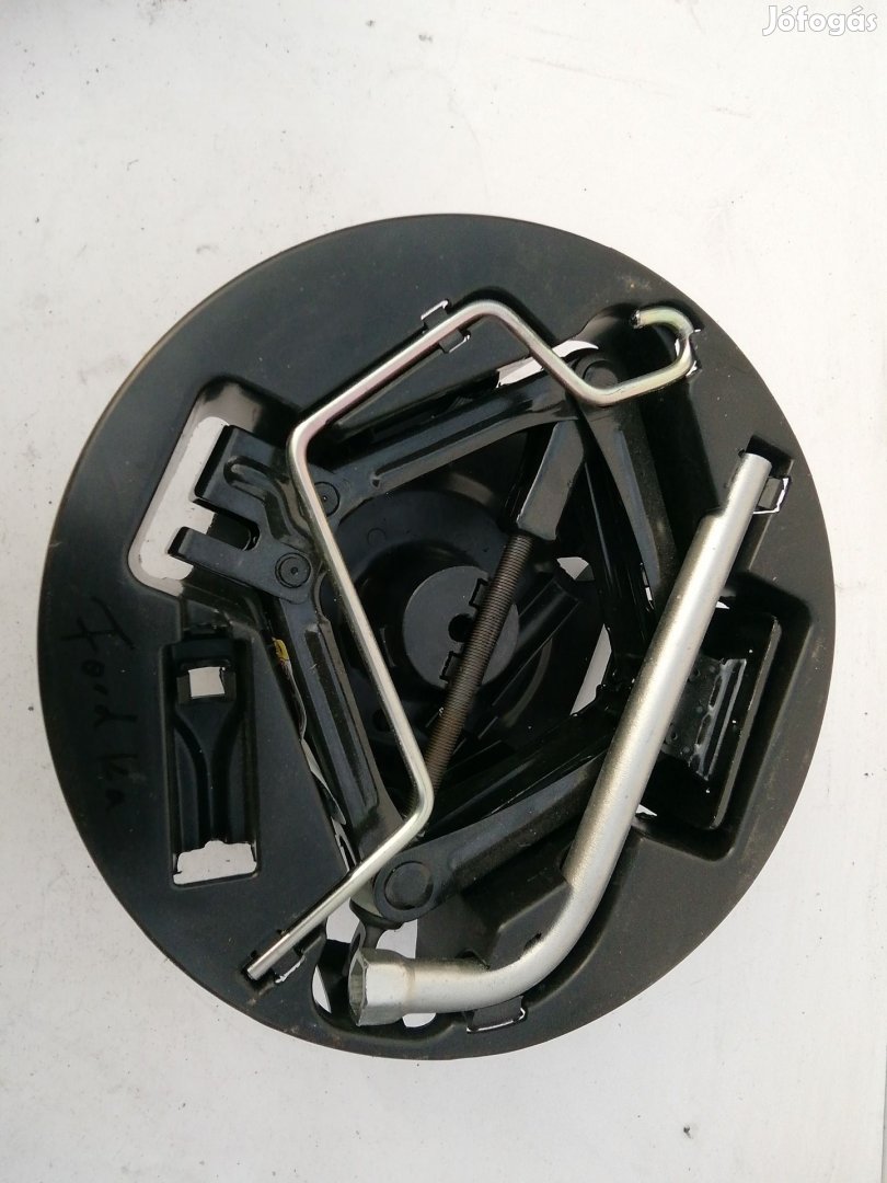 Ford Ka 2008-2016, Fiat 500, Panda II. Emelő szett 51716187