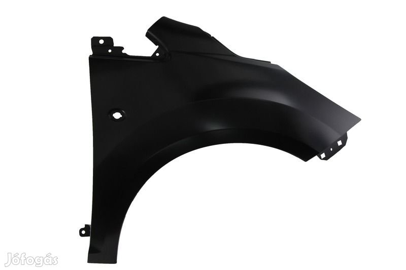 Ford Ka 2008-2016 utángyártott új jobb első sárvédő 1551795
