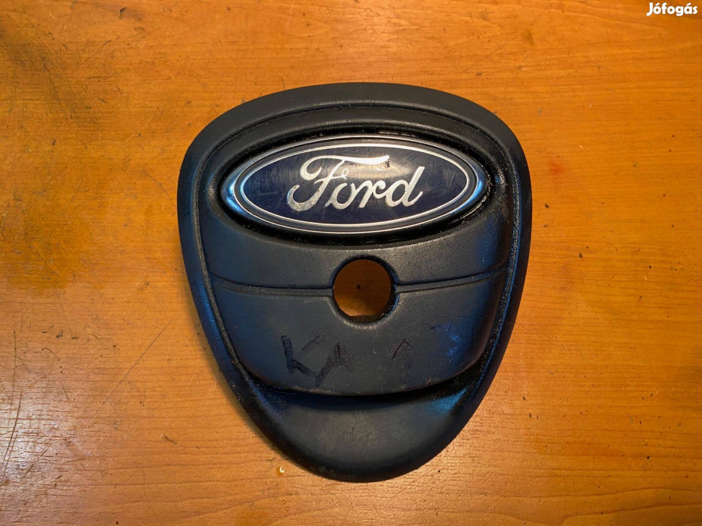 Ford Ka Mk1 1.3 csomagtér gomb