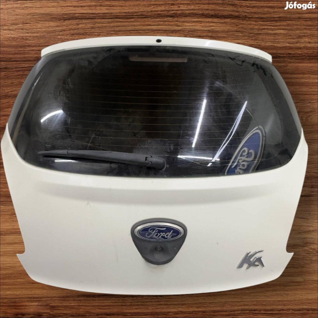 Ford Ka csomagtér ajtó 