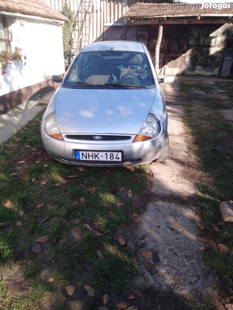 Ford Ka eladó