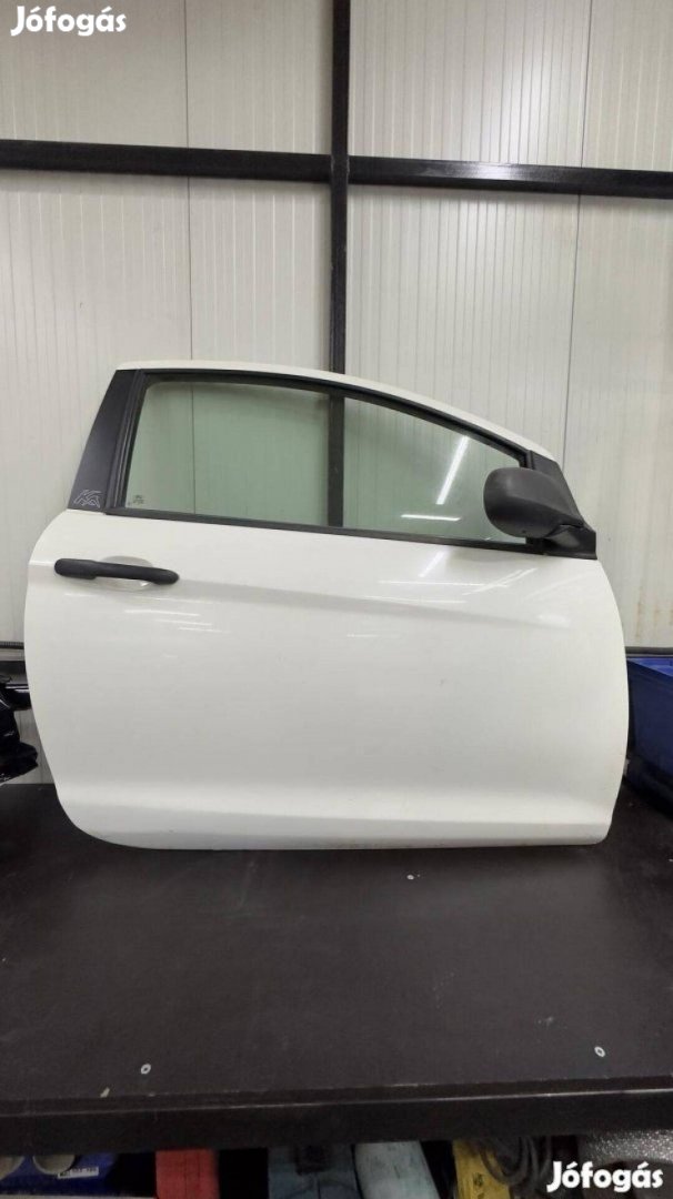 Ford Ka mk2 jobb első komplett ajtó