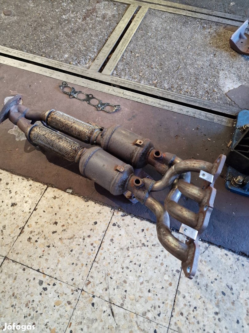 Ford Katalizator