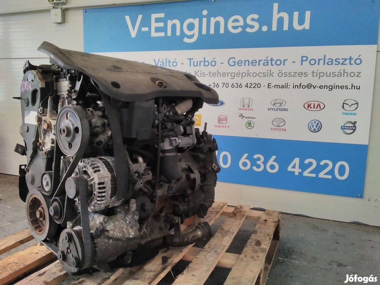Ford Knba bontott motor