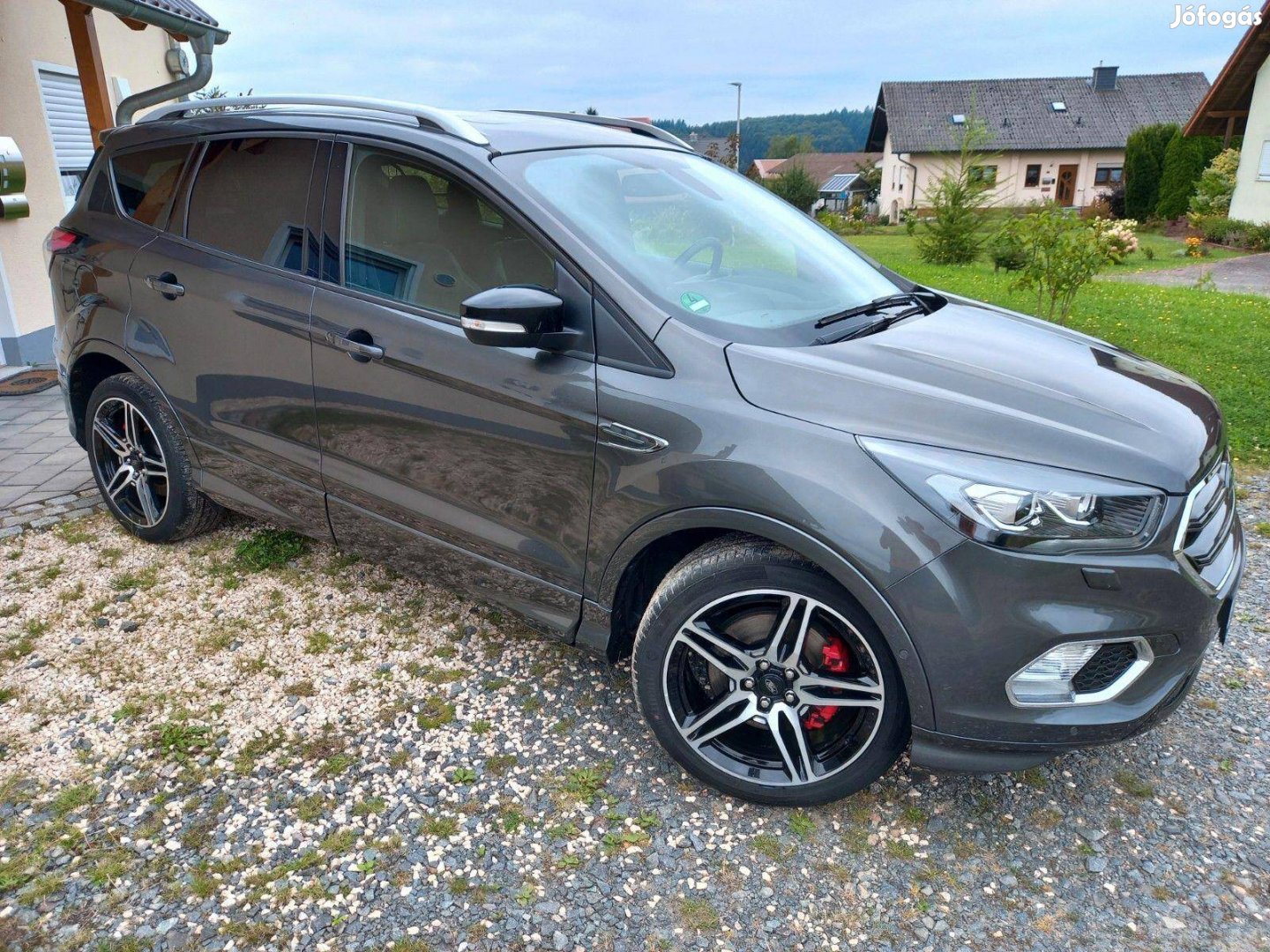 Ford Kuga 1.5 Ecoboost Business