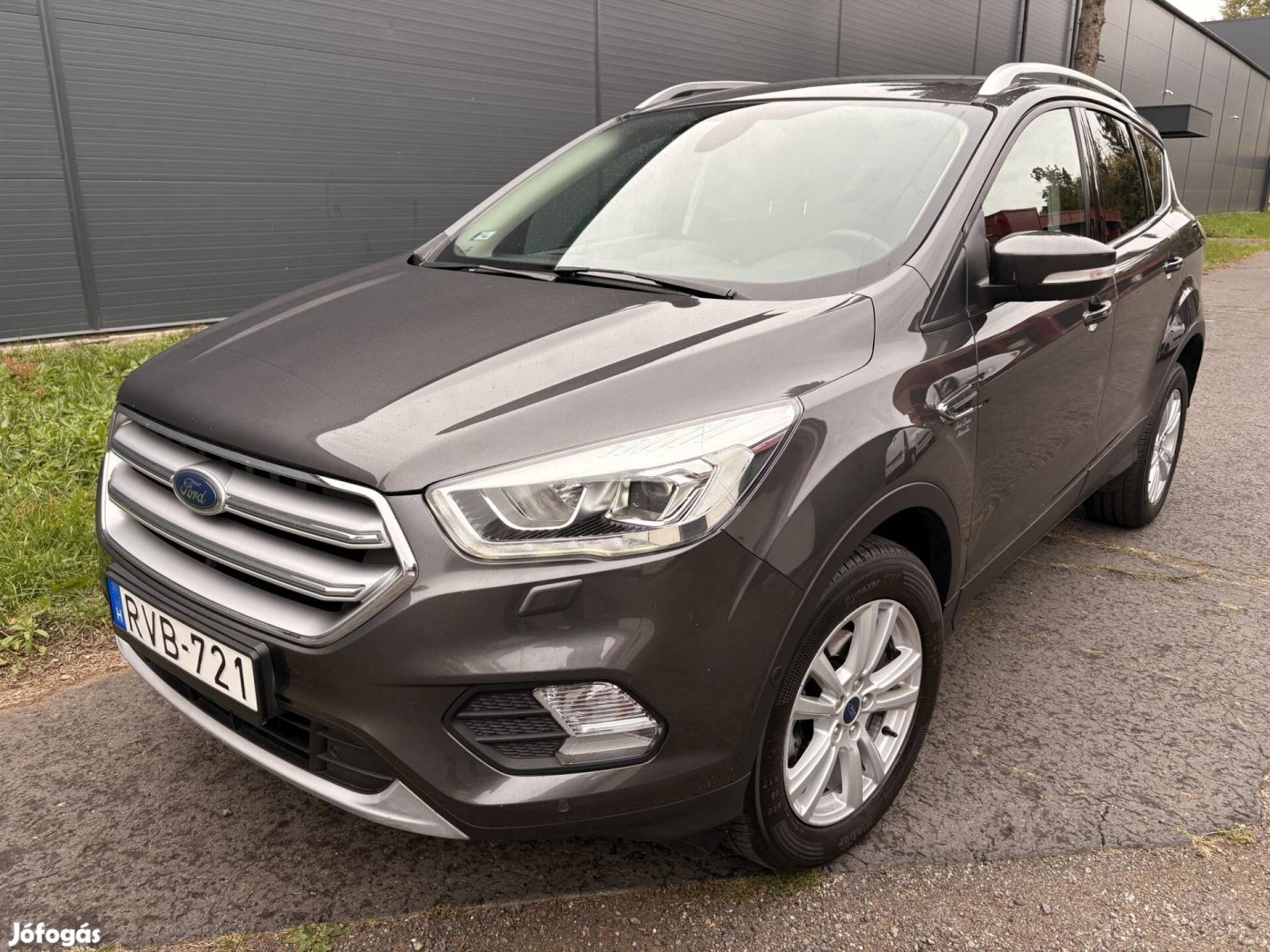 Ford Kuga 1.5 Ecoboost Business Technology 1TUL...