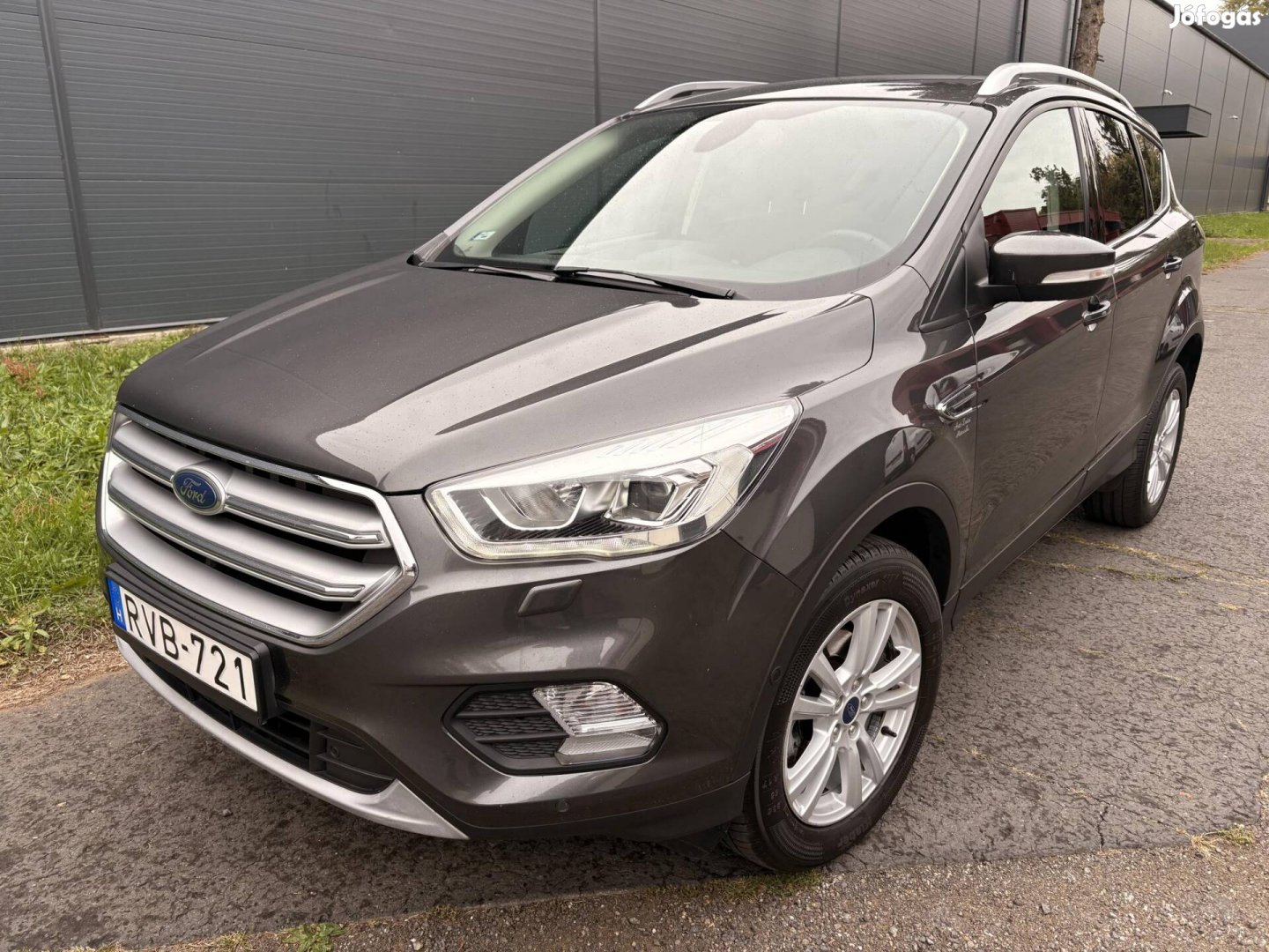 Ford Kuga 1.5 Ecoboost Business Technology 1TUL...