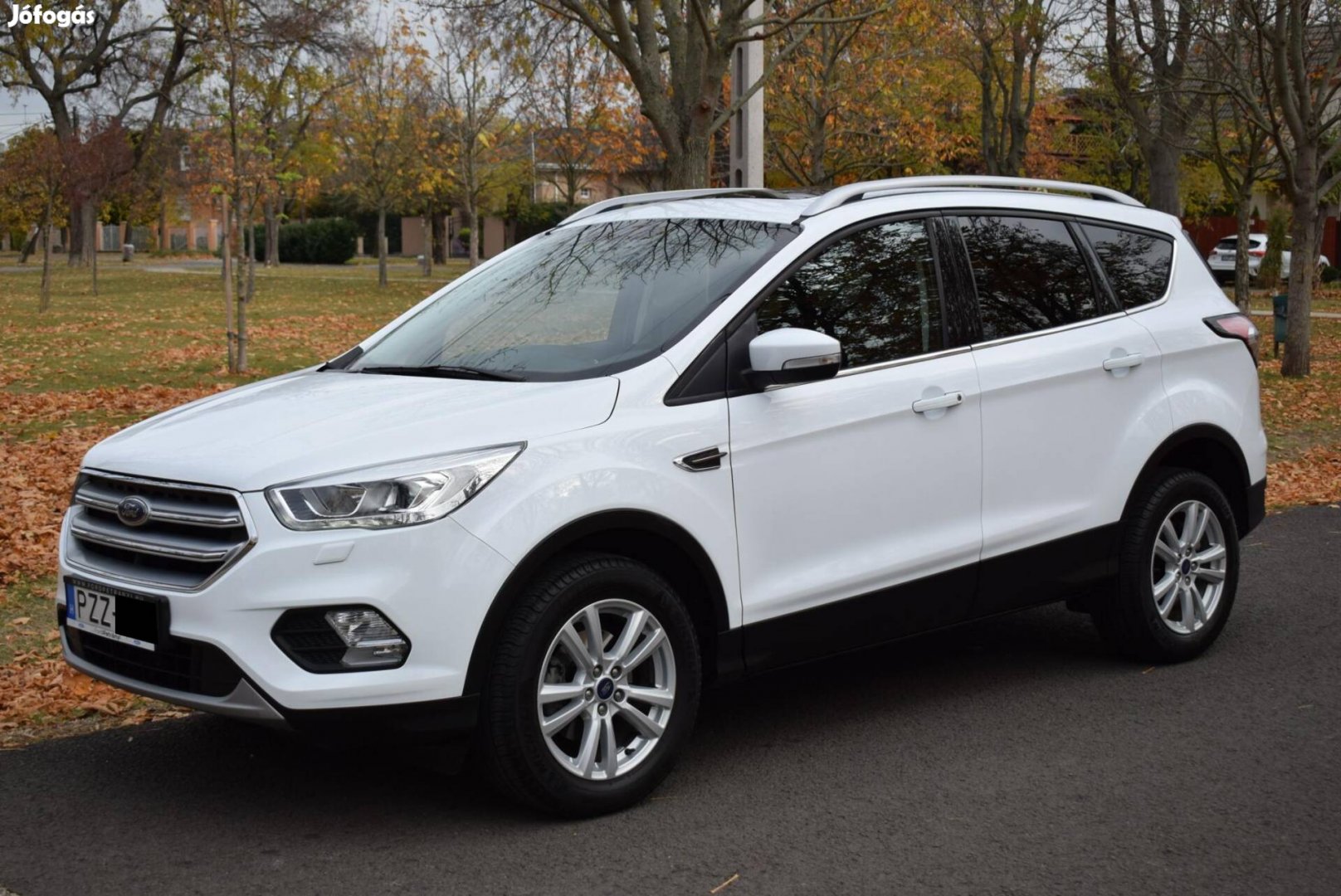 Ford Kuga 1.5 Ecoboost Business Technology 1.Tu...
