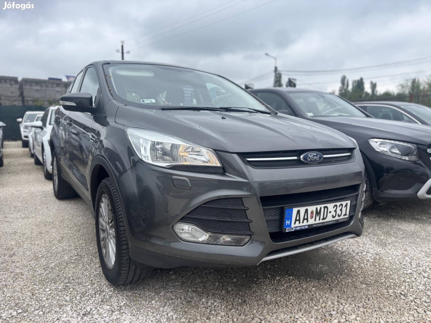 Ford Kuga 1.5 Ecoboost Business Technology B6 1...