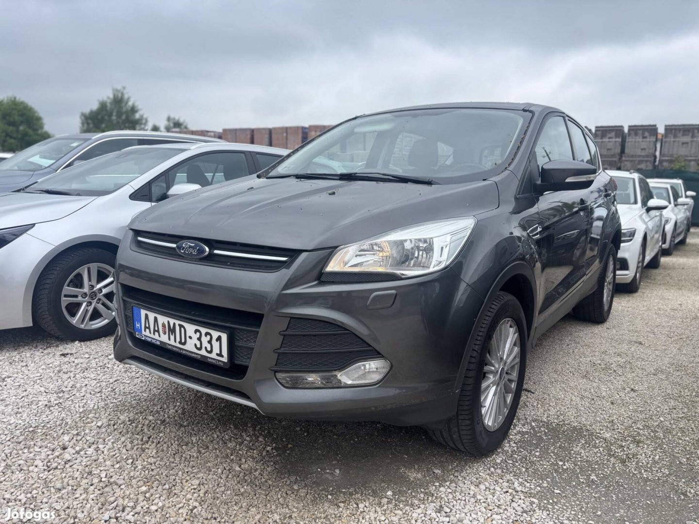 Ford Kuga 1.5 Ecoboost Business Technology B6 1...