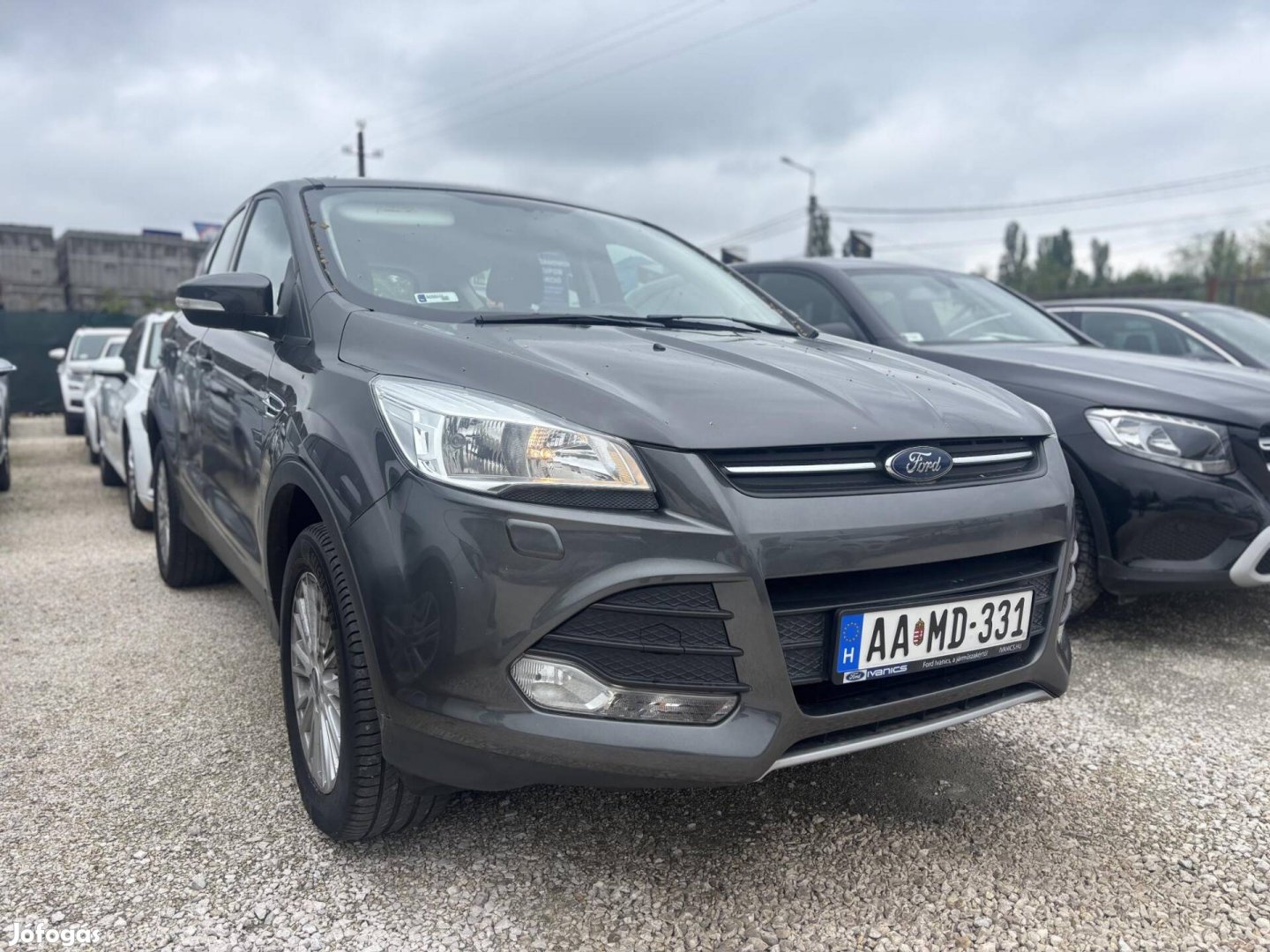 Ford Kuga 1.5 Ecoboost Business Technology B6 1...