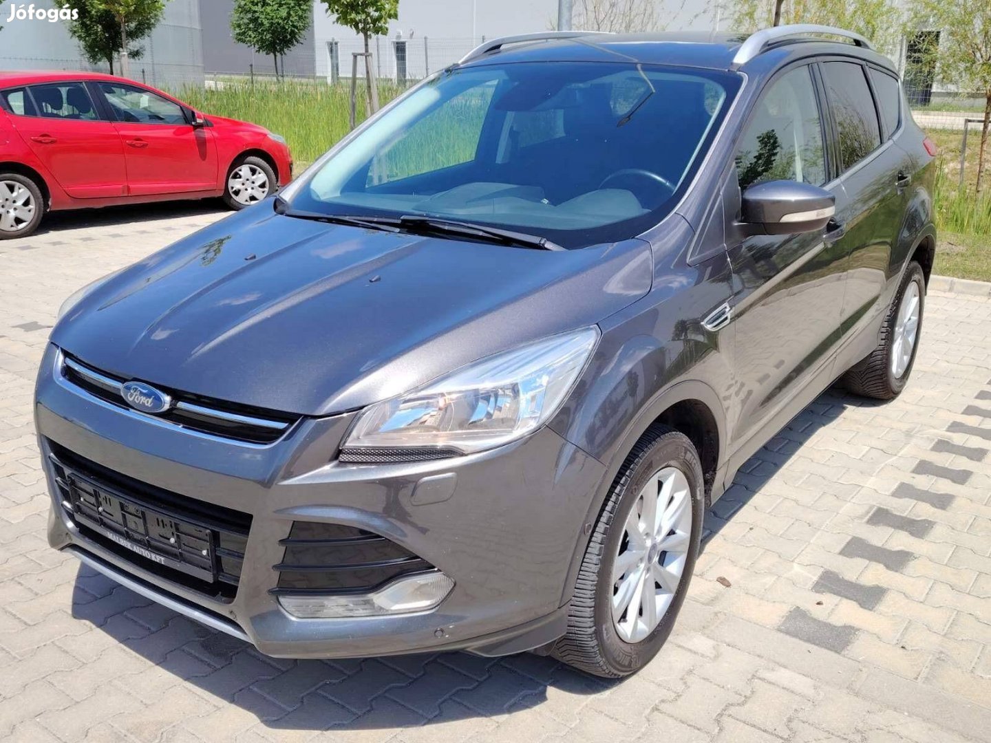 Ford Kuga 1.5 Ecoboost Business Technology Sérü...