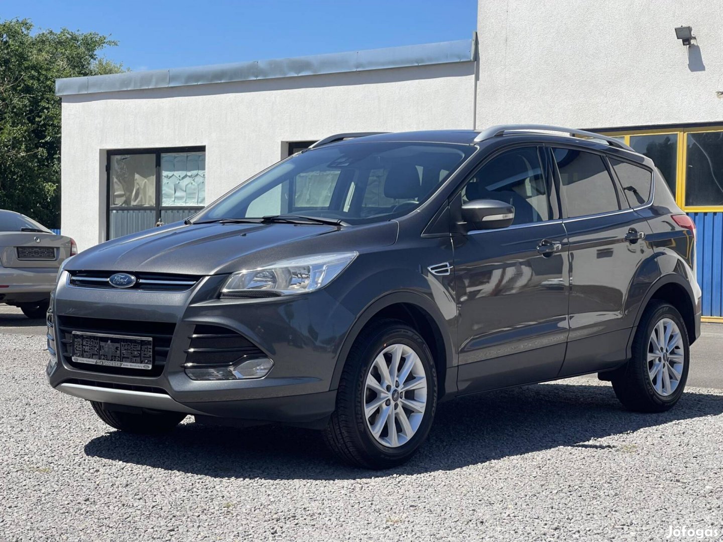 Ford Kuga 1.5 Ecoboost Titanium Technology 2WD...
