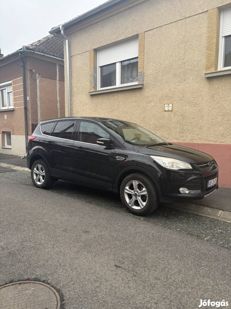 Ford Kuga 1.5 Ecoboost Trend 2WD