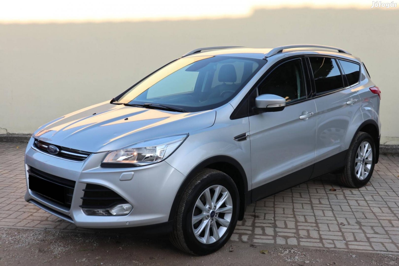 Ford Kuga 1.5 Ecoboost Trend Technology 2WD