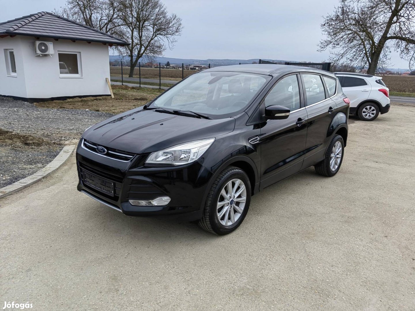 Ford Kuga 1.5 Ecoboost Trend Technology 2WD FRI