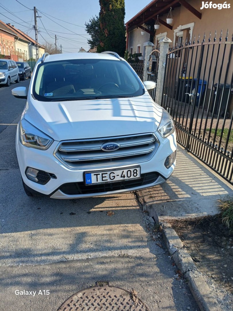 Ford Kuga 1.5 ecoboost