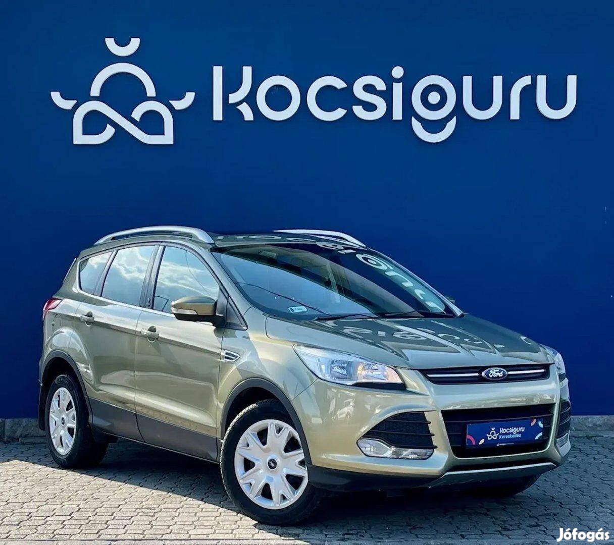 Ford Kuga 1.6 Ecoboost Titanium Technology 2WD