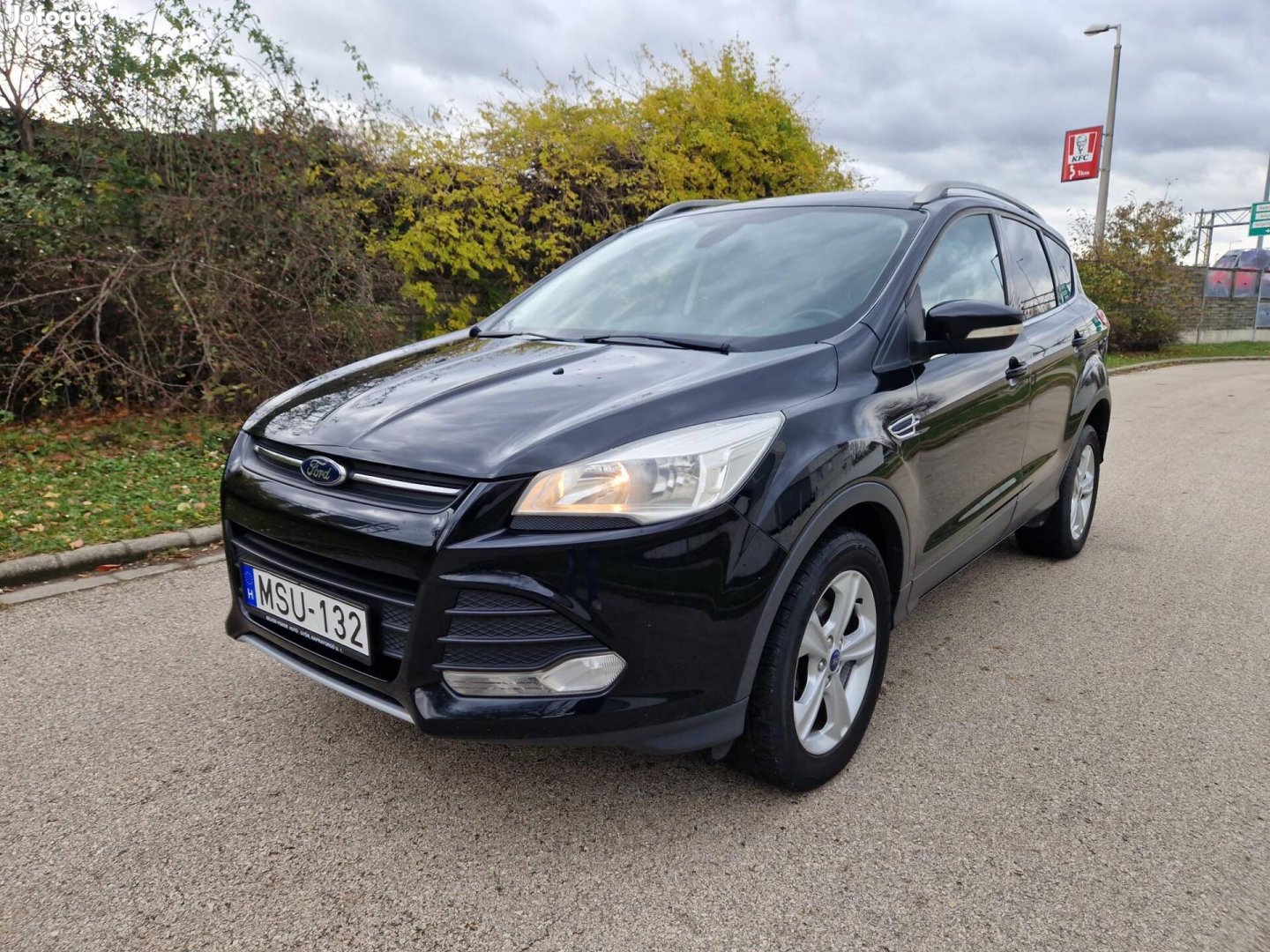 Ford Kuga 1.6 Ecoboost Trend Champions 2WD