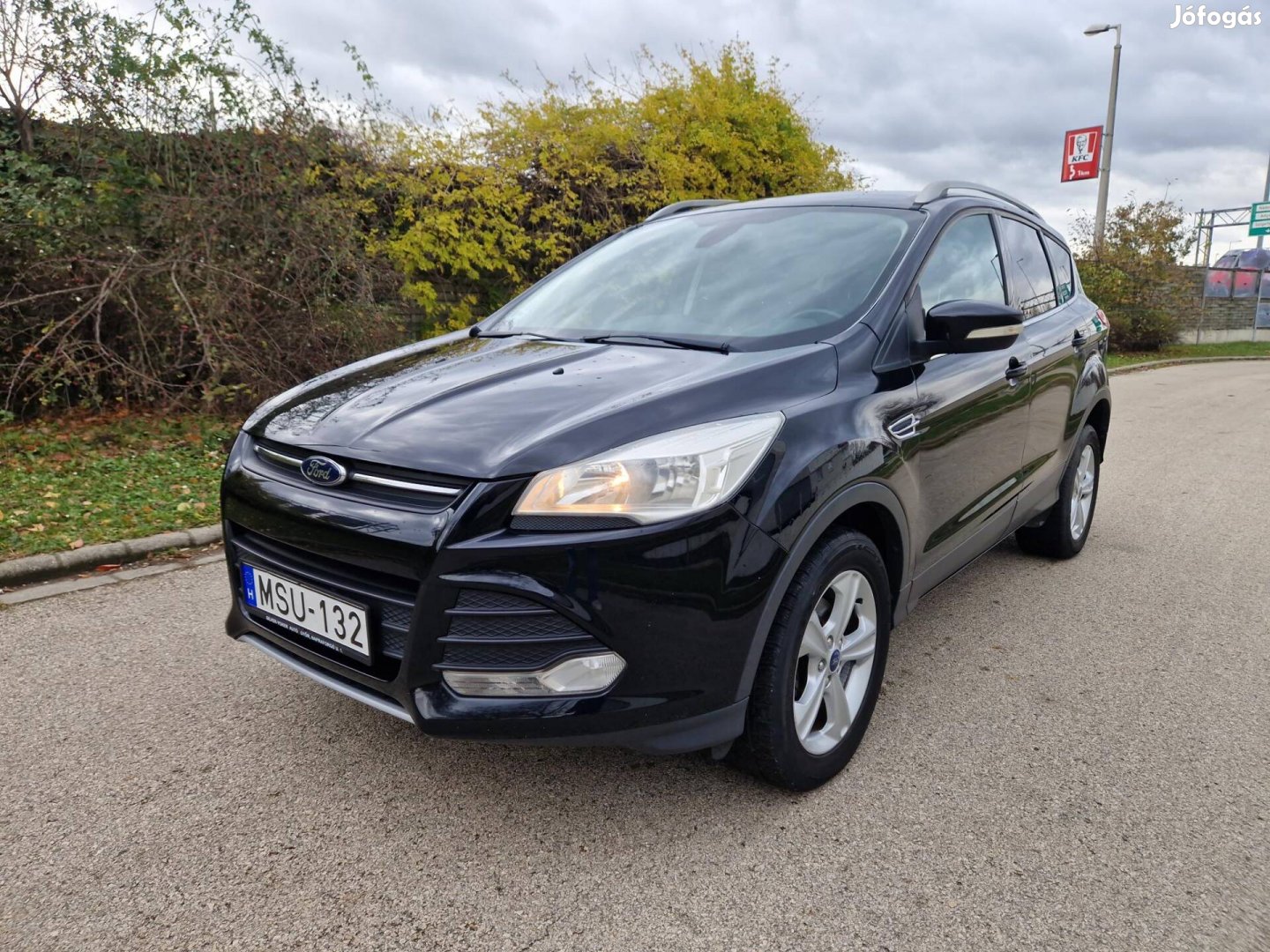 Ford Kuga 1.6 Ecoboost Trend Champions 2WD