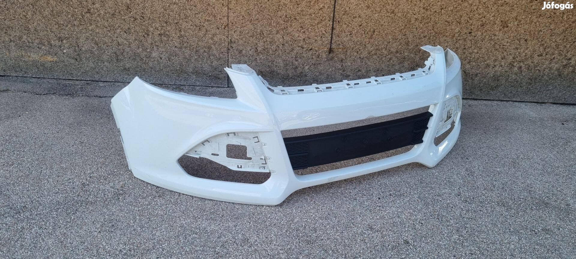 Ford Kuga 2012- Első lökhárító