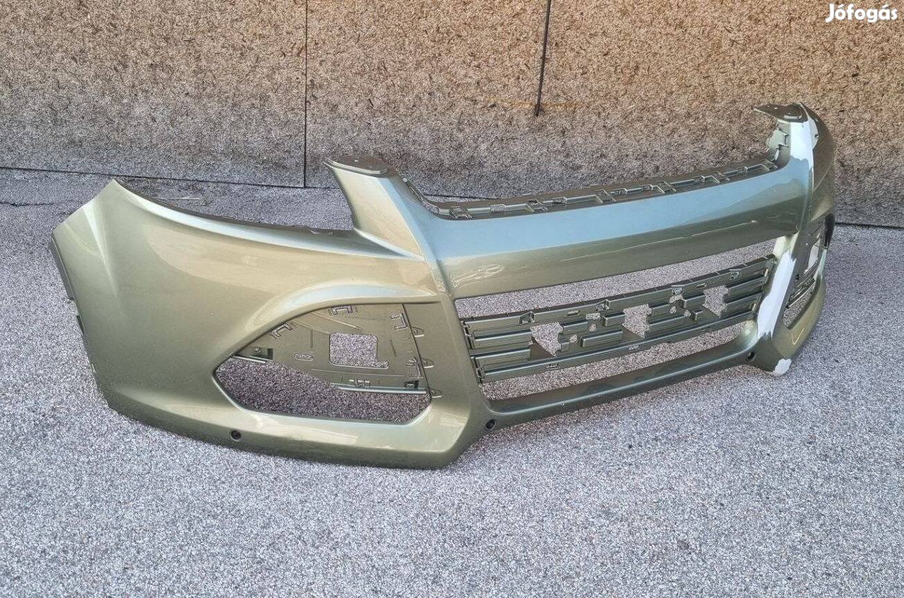 Ford Kuga 2012- Első lökhárító ( radaros )