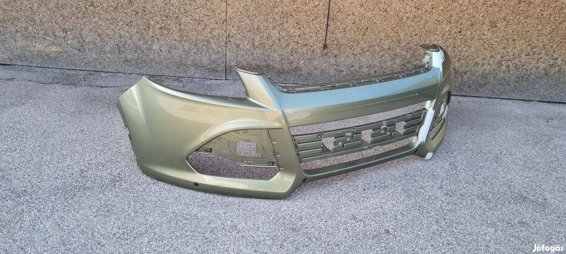 Ford Kuga 2012- Első lökhárító ( radaros )