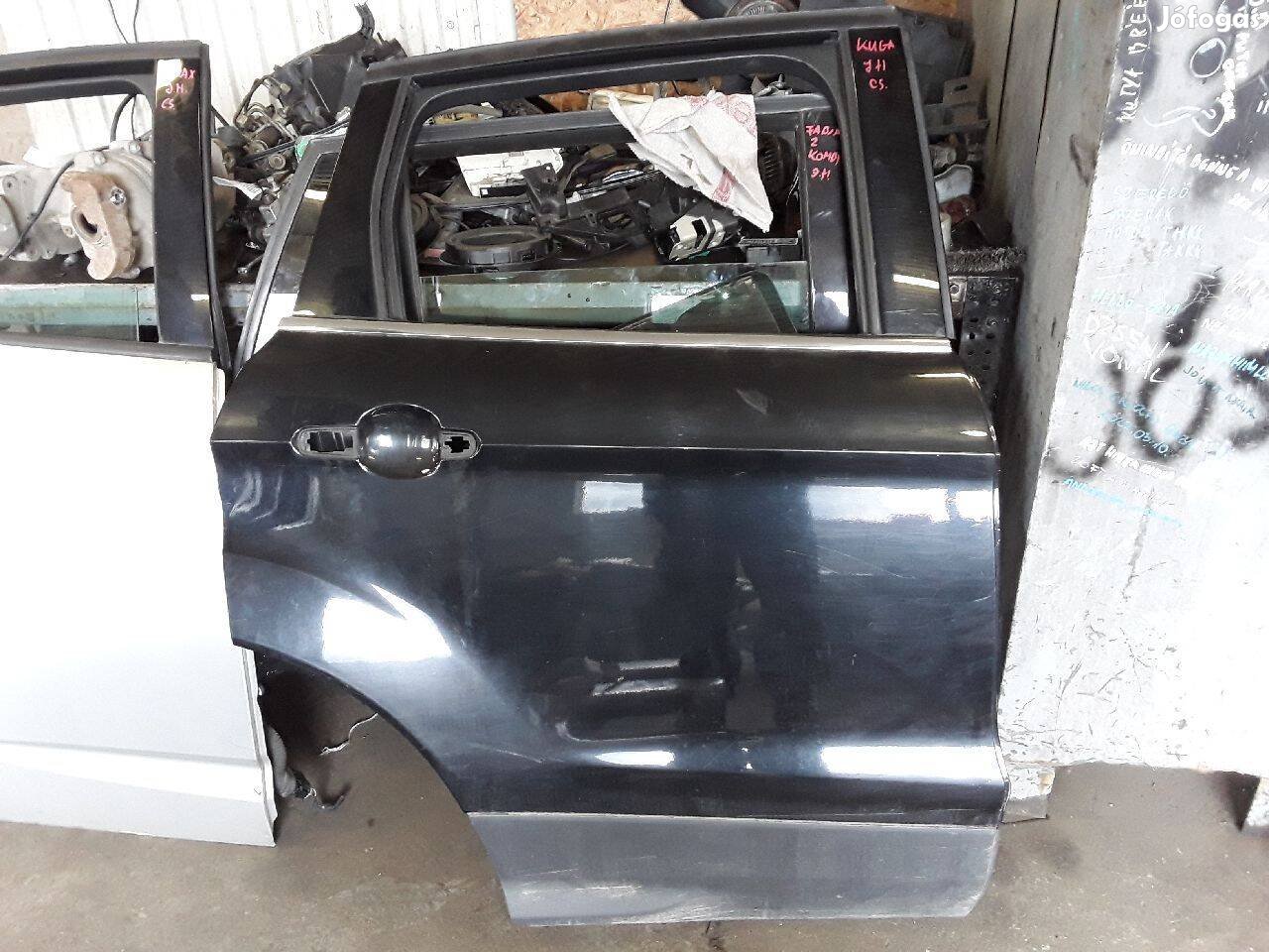 Ford Kuga 2013-2019 jobb hátsó ajtó üresen