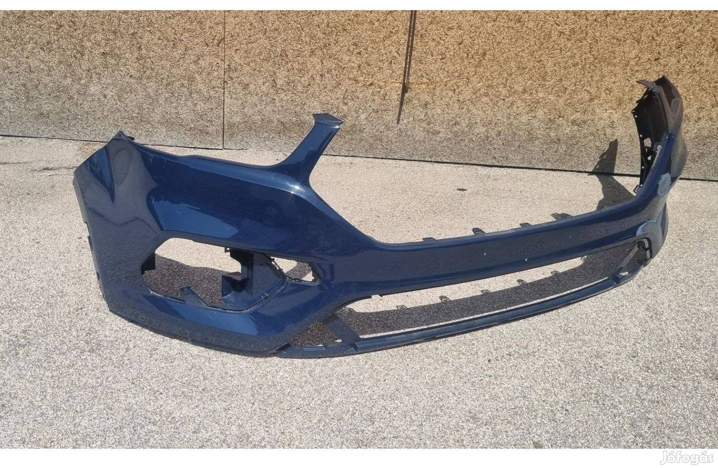 Ford Kuga 2016- Első lökhárító