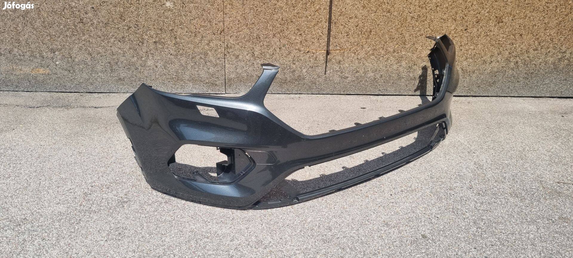 Ford Kuga 2016- Első lökhárító ( mosós )