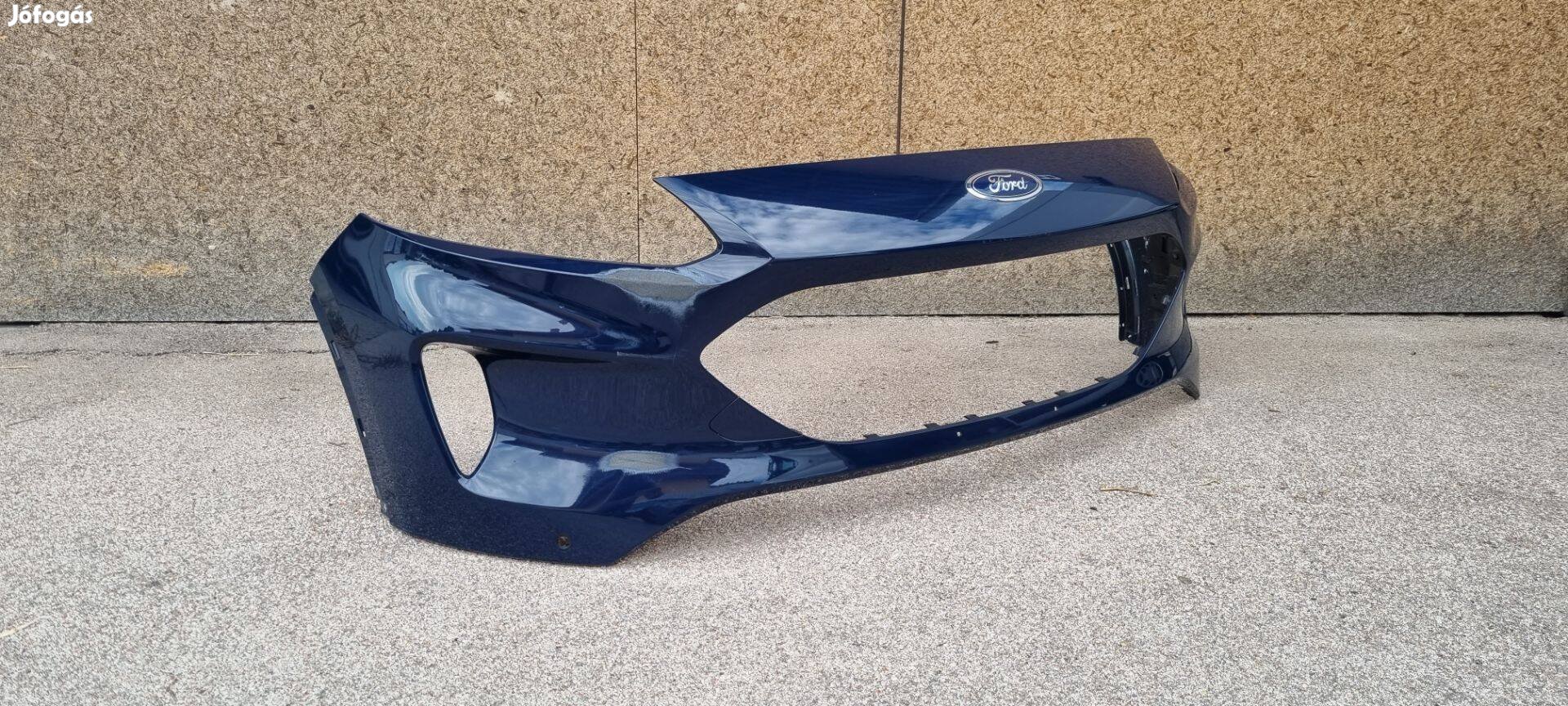Ford Kuga 2020- Első lökhárító ( 4 radaros )