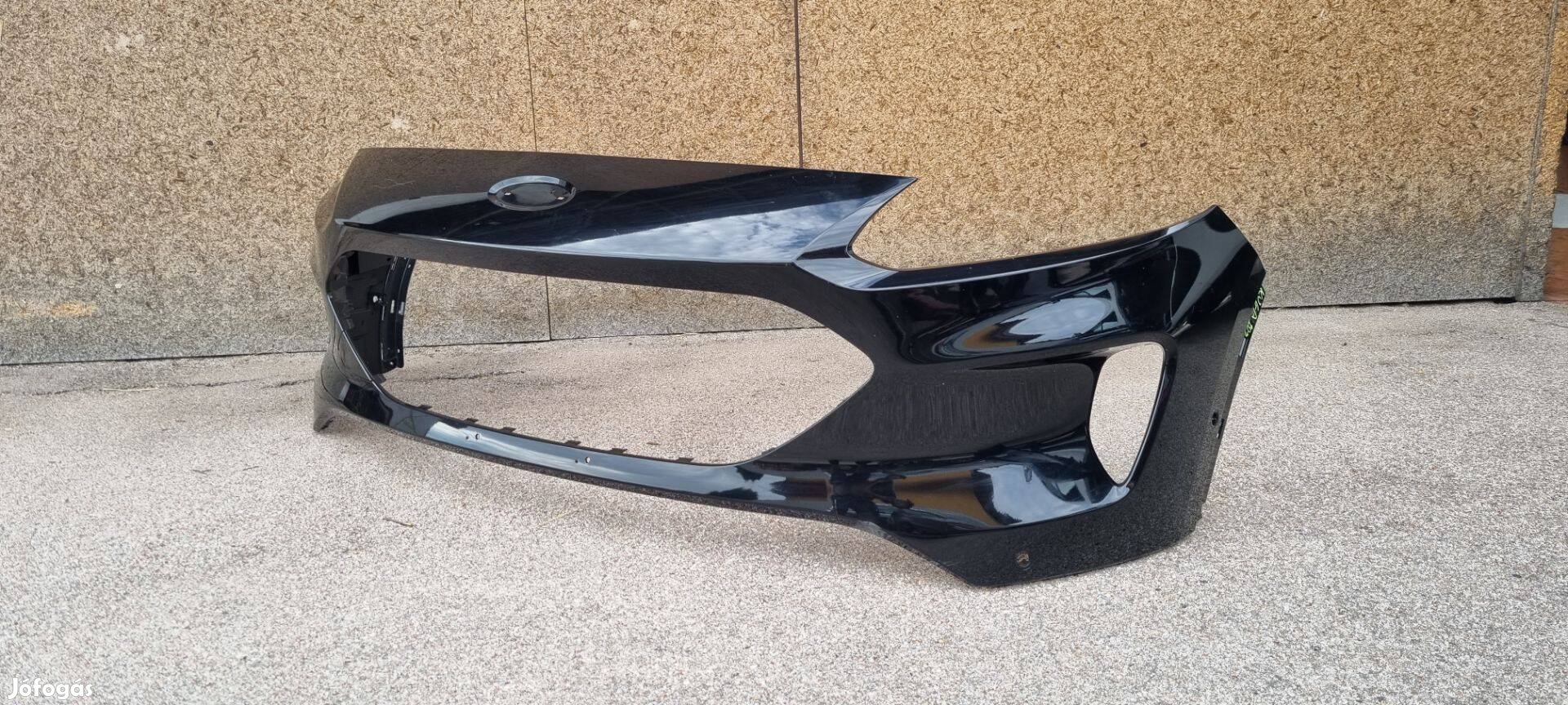 Ford Kuga 2020- Első lökhárító ( 6 radaros )