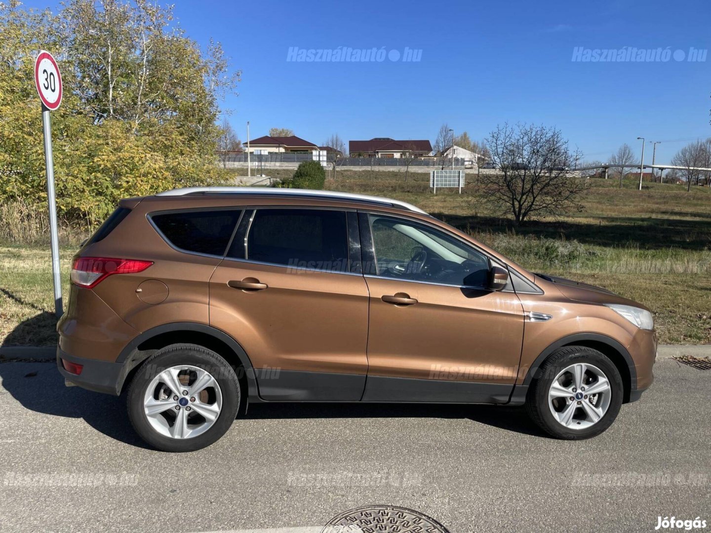 Ford Kuga 2.0 TDCi Trend 2WD