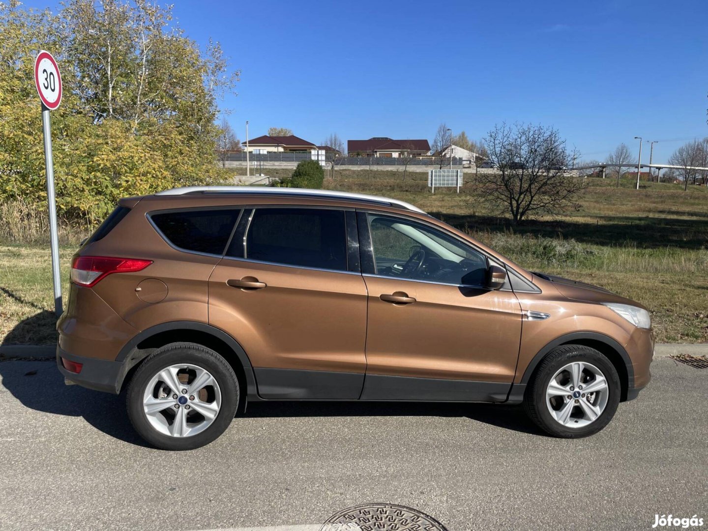 Ford Kuga 2.0 TDCi Trend 2WD