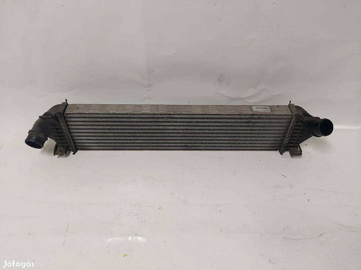 Ford Kuga 2.0 TDCi cooler intercooler hűtő