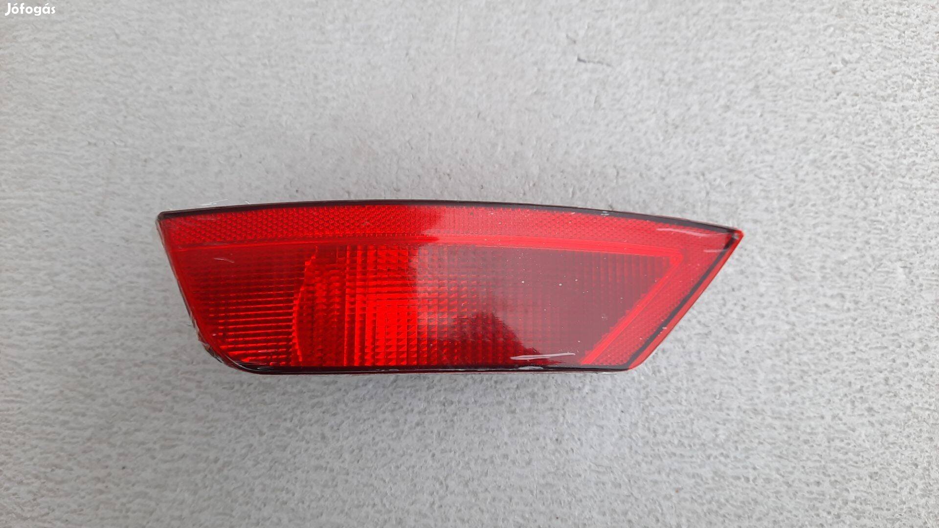Ford Kuga 2g új bal ködzárófény lámpa hátsó fényvisszaverő prizma