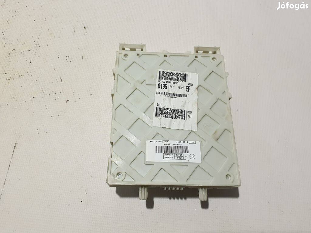 Ford Kuga BSI modul F1FT14A073EF