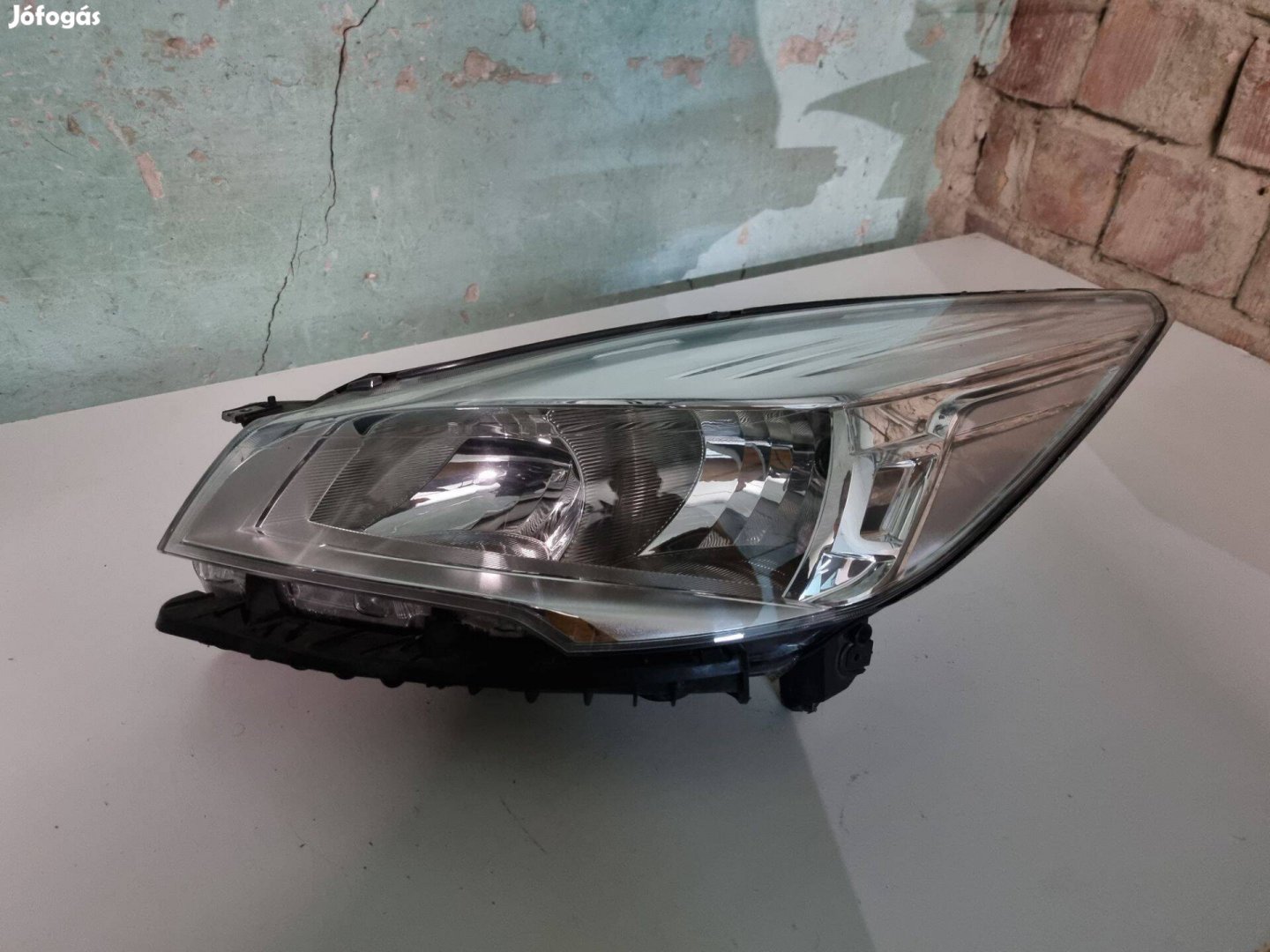 Ford Kuga Bal első fényszóró CV44-13W030-AE