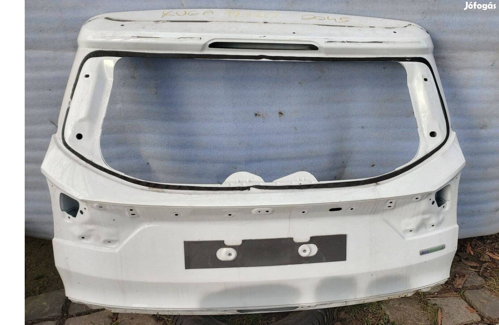 Ford Kuga Csomagtér ajtó ( 2016-2020 )