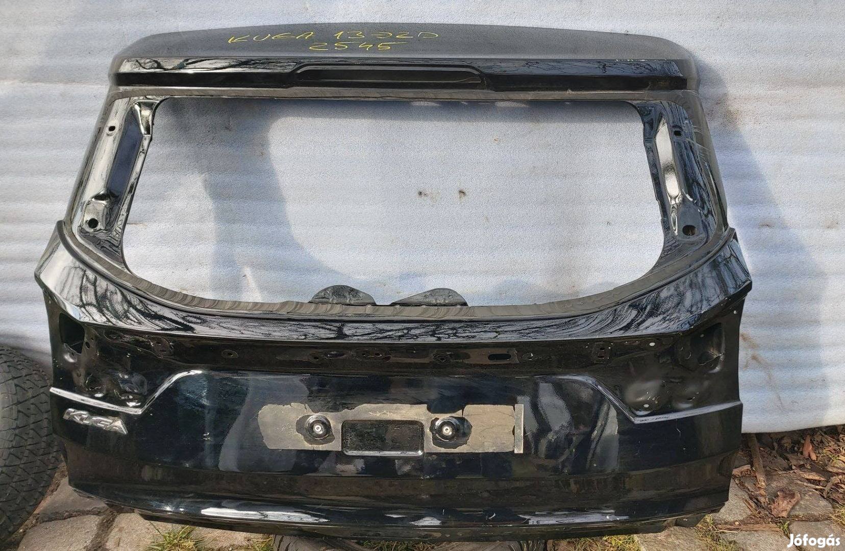 Ford Kuga Csomagtérajtó ( 2016-2020 )