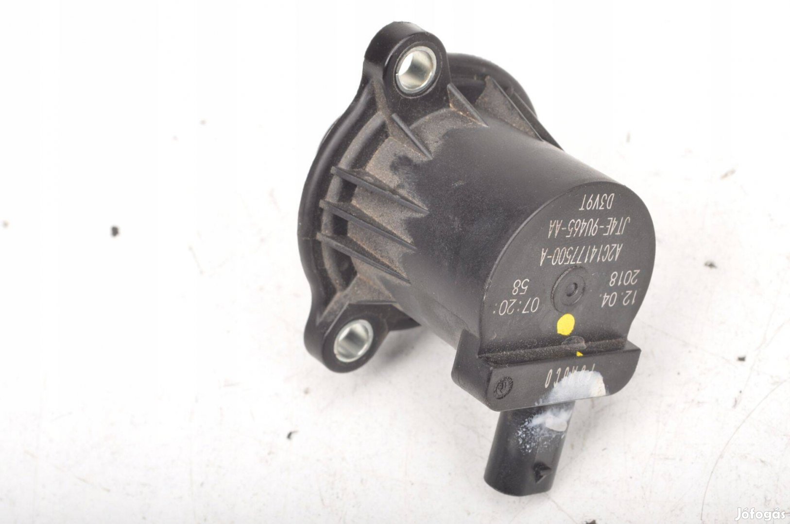 Ford Kuga MK2 Bypass szelep JT4E-9U465-AA