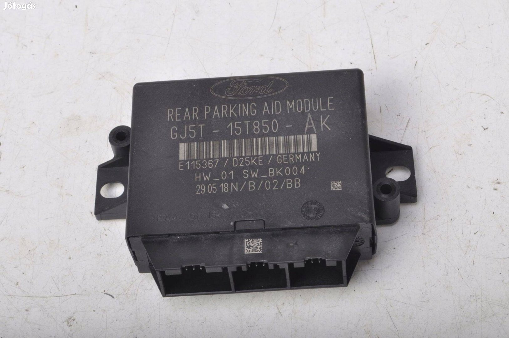 Ford Kuga MK2 PDC parkradar modul GJ5T-15T850-AK