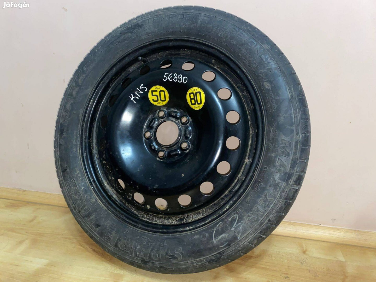 Ford Kuga Mankókerék 8V41AB