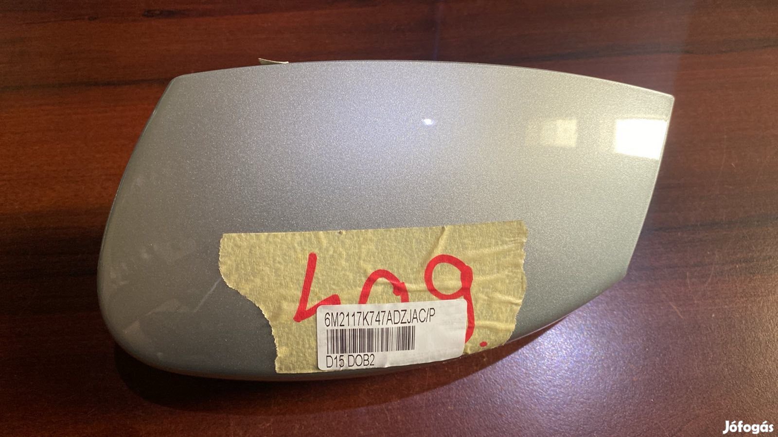Ford KugaS-Max bal oldali visszapillantó burkolat