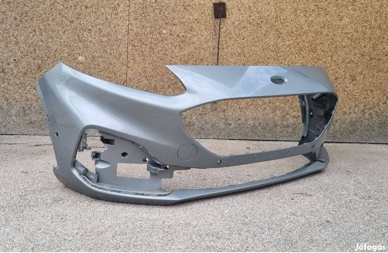 Ford Kuga St line 2020- Első lökhárító ( 6 radaros )