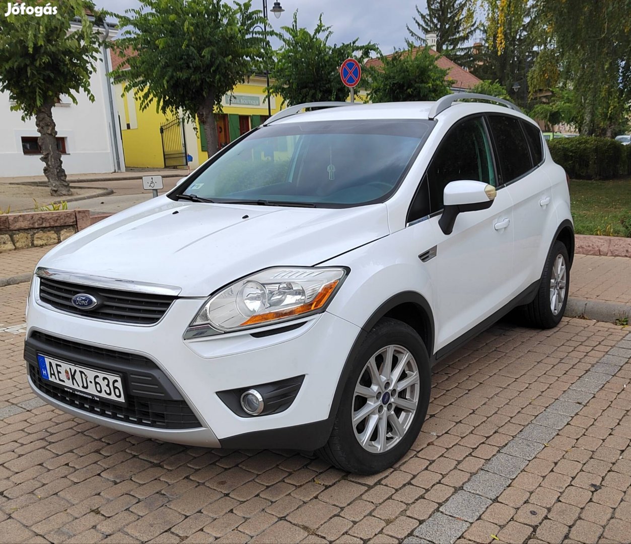 Ford Kuga Trend Champion